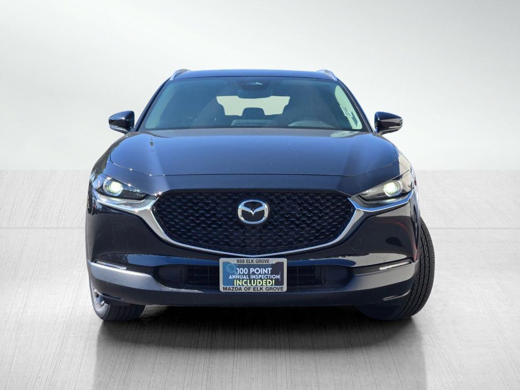 new 2025 Mazda CX-30 car, priced at $28,159