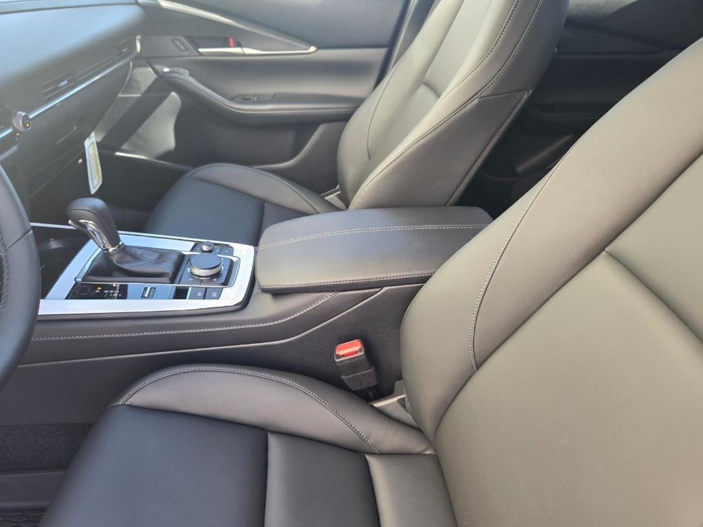 new 2025 Mazda CX-30 car, priced at $28,159