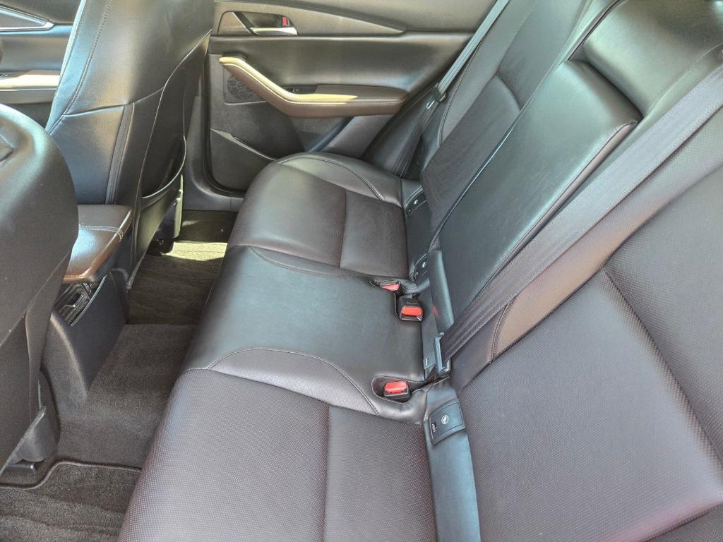 used 2021 Mazda CX-30 car, priced at $23,999