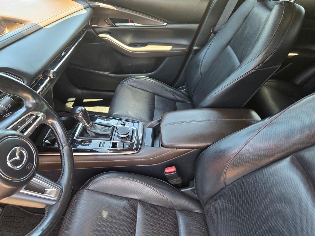 used 2021 Mazda CX-30 car, priced at $23,999