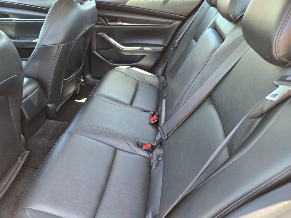 used 2020 Mazda Mazda3 car, priced at $14,888