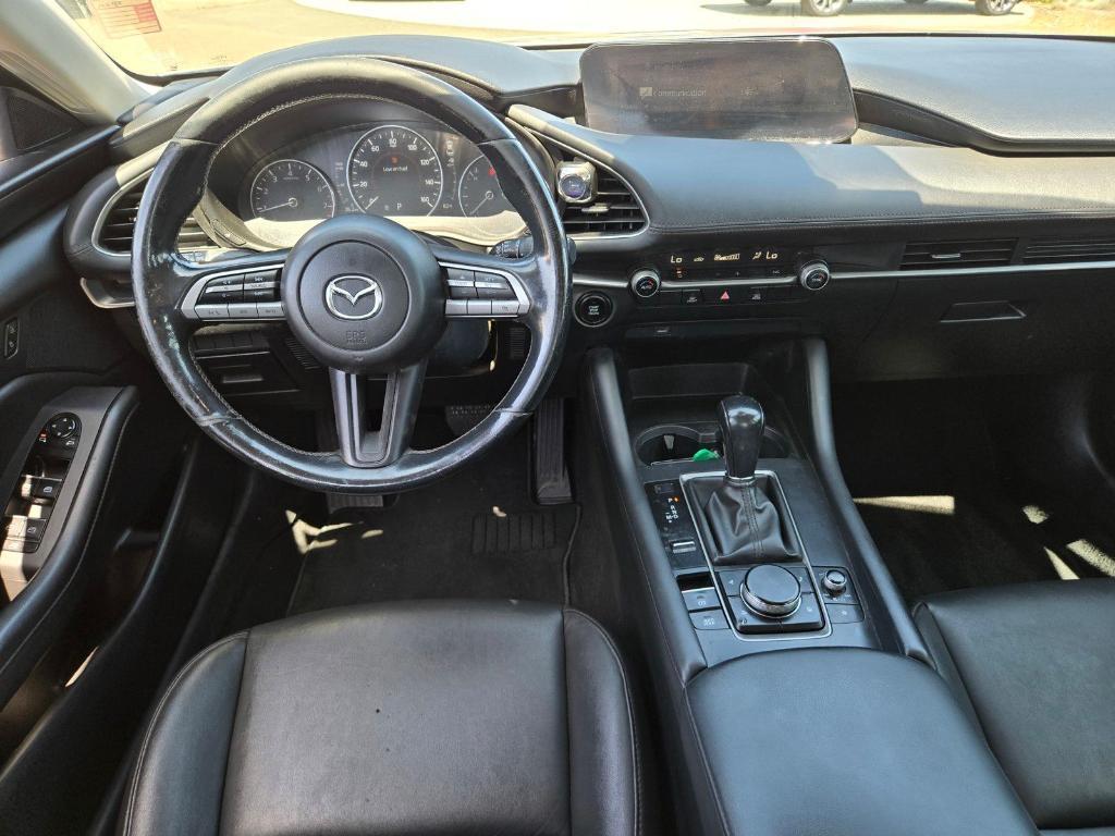 used 2020 Mazda Mazda3 car, priced at $14,888