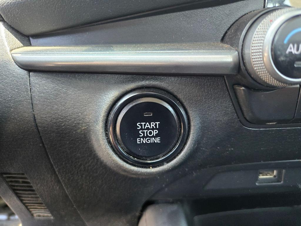 used 2020 Mazda Mazda3 car, priced at $14,888