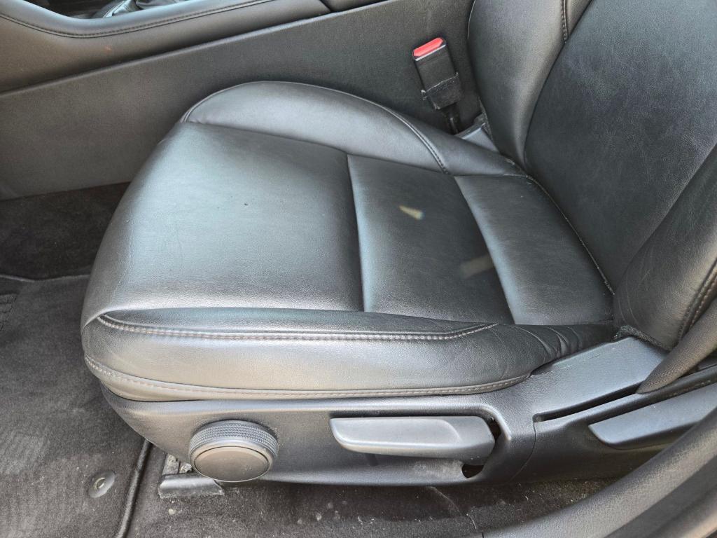 used 2020 Mazda Mazda3 car, priced at $14,888