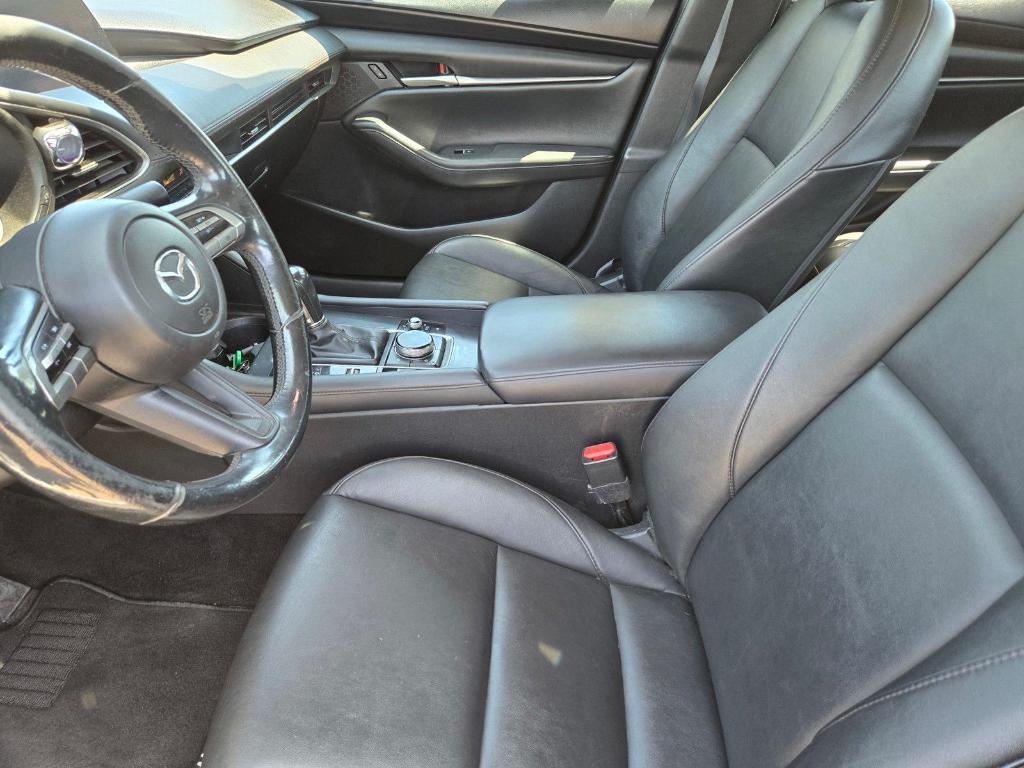used 2020 Mazda Mazda3 car, priced at $14,888