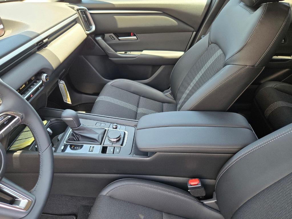 new 2025 Mazda CX-50 Hybrid car, priced at $36,650