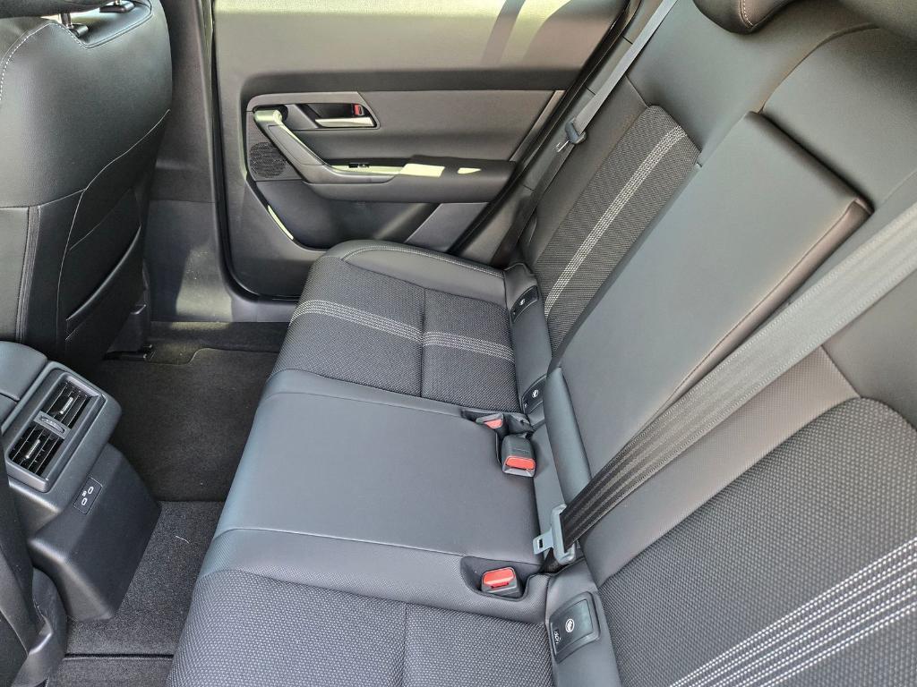 new 2025 Mazda CX-50 Hybrid car, priced at $36,650