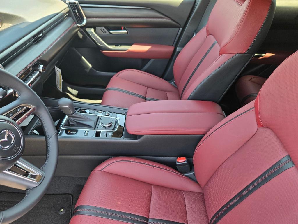 new 2025 Mazda CX-50 Hybrid car, priced at $42,430