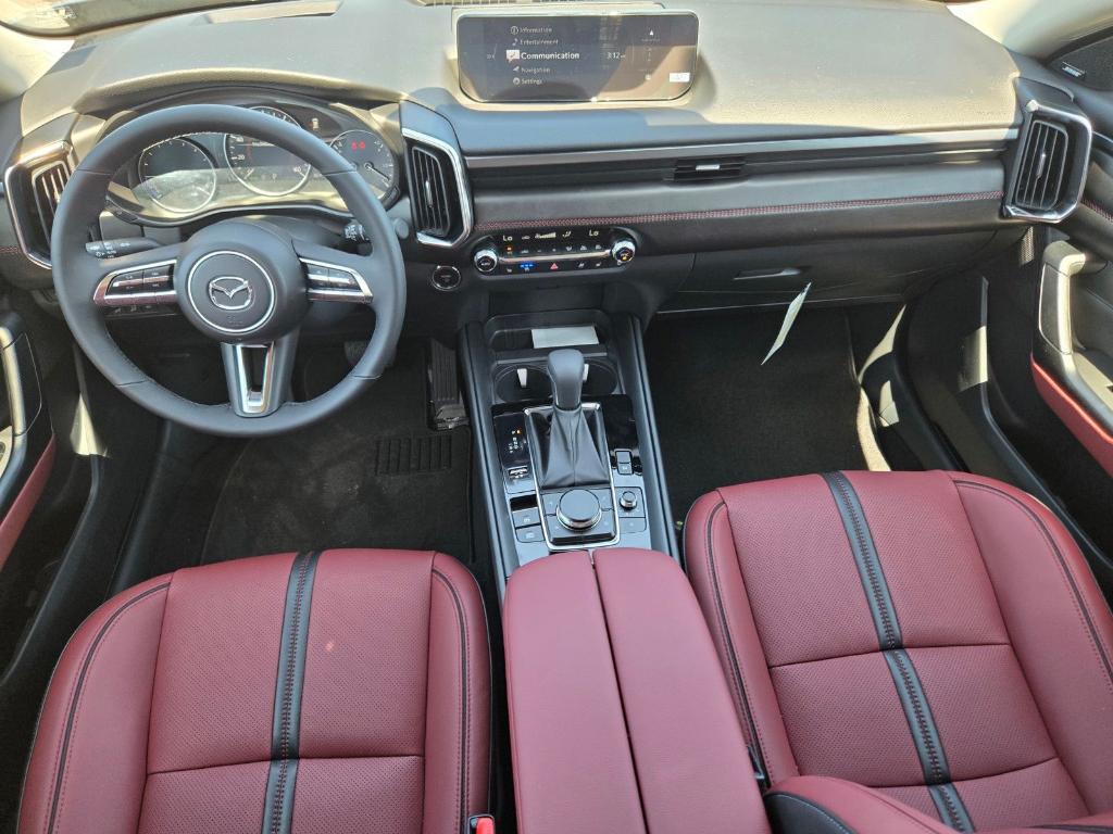new 2025 Mazda CX-50 Hybrid car, priced at $42,430