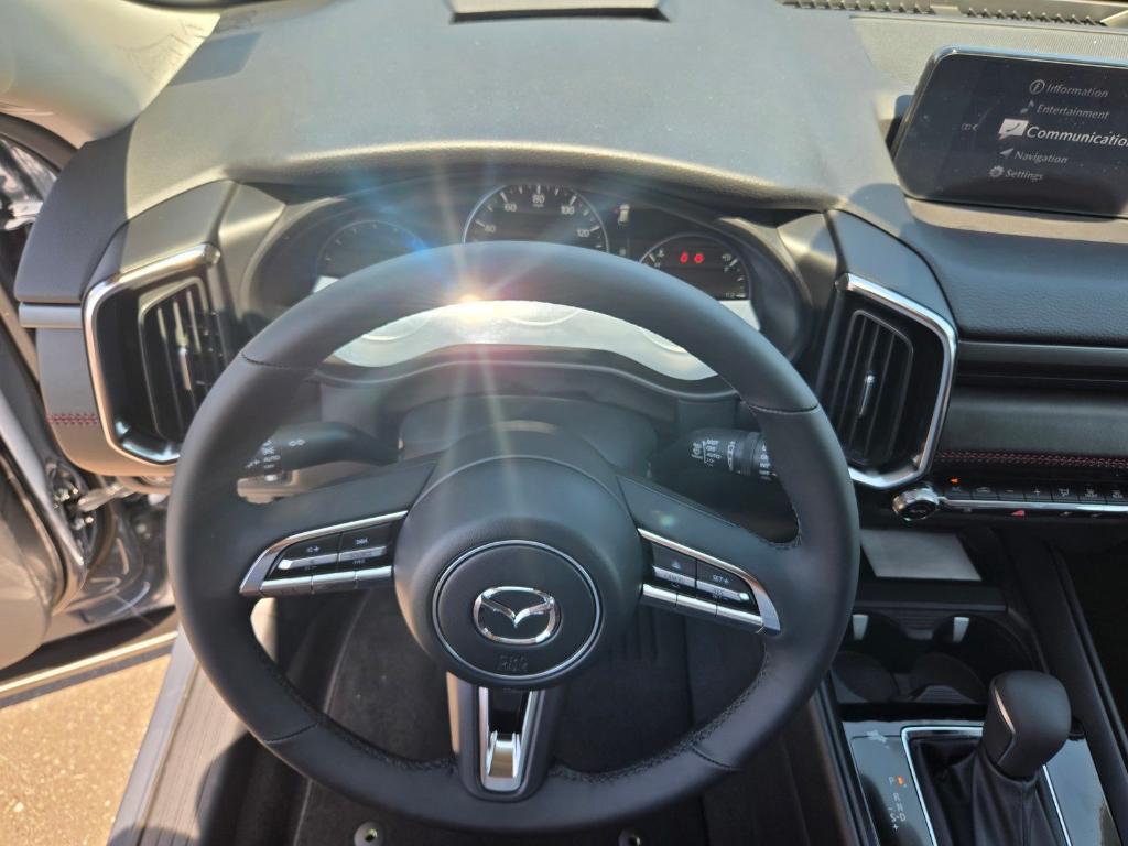 new 2025 Mazda CX-50 Hybrid car, priced at $42,430