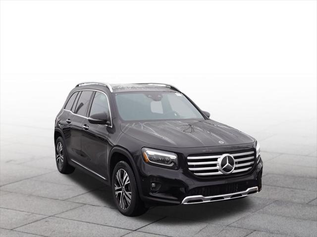 new 2024 Mercedes-Benz GLB 250 car, priced at $46,901