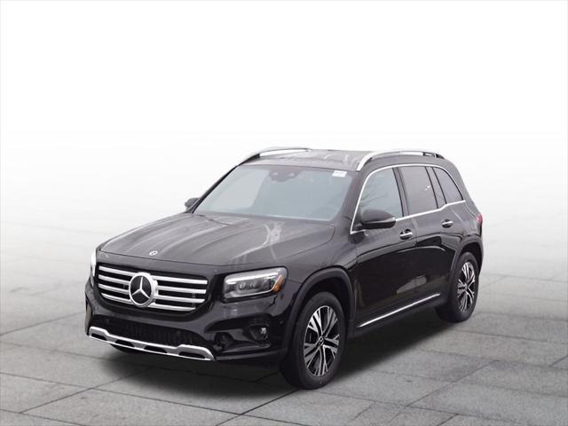 new 2024 Mercedes-Benz GLB 250 car, priced at $46,901