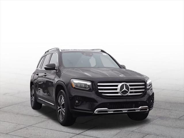 new 2024 Mercedes-Benz GLB 250 car, priced at $46,901