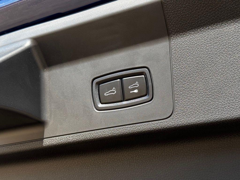 used 2024 Porsche Panamera car, priced at $116,498