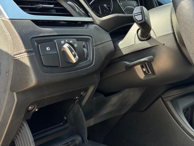 used 2020 BMW X2 car, priced at $18,159