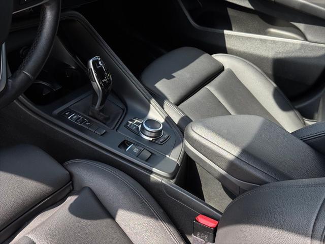 used 2020 BMW X2 car, priced at $18,159