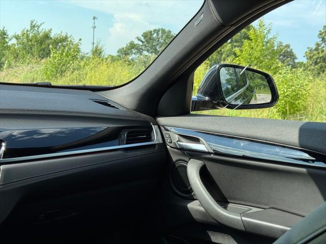 used 2020 BMW X2 car, priced at $18,159