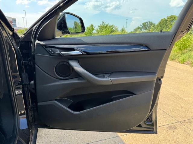 used 2020 BMW X2 car, priced at $18,159