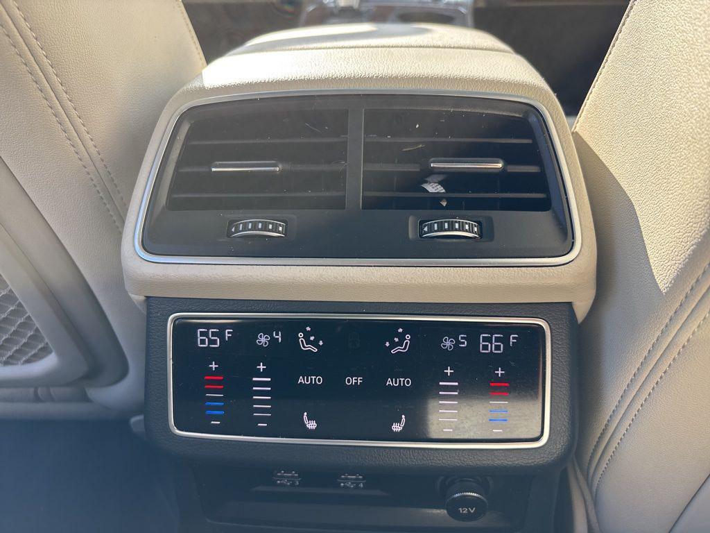 used 2019 Audi A6 car, priced at $28,583