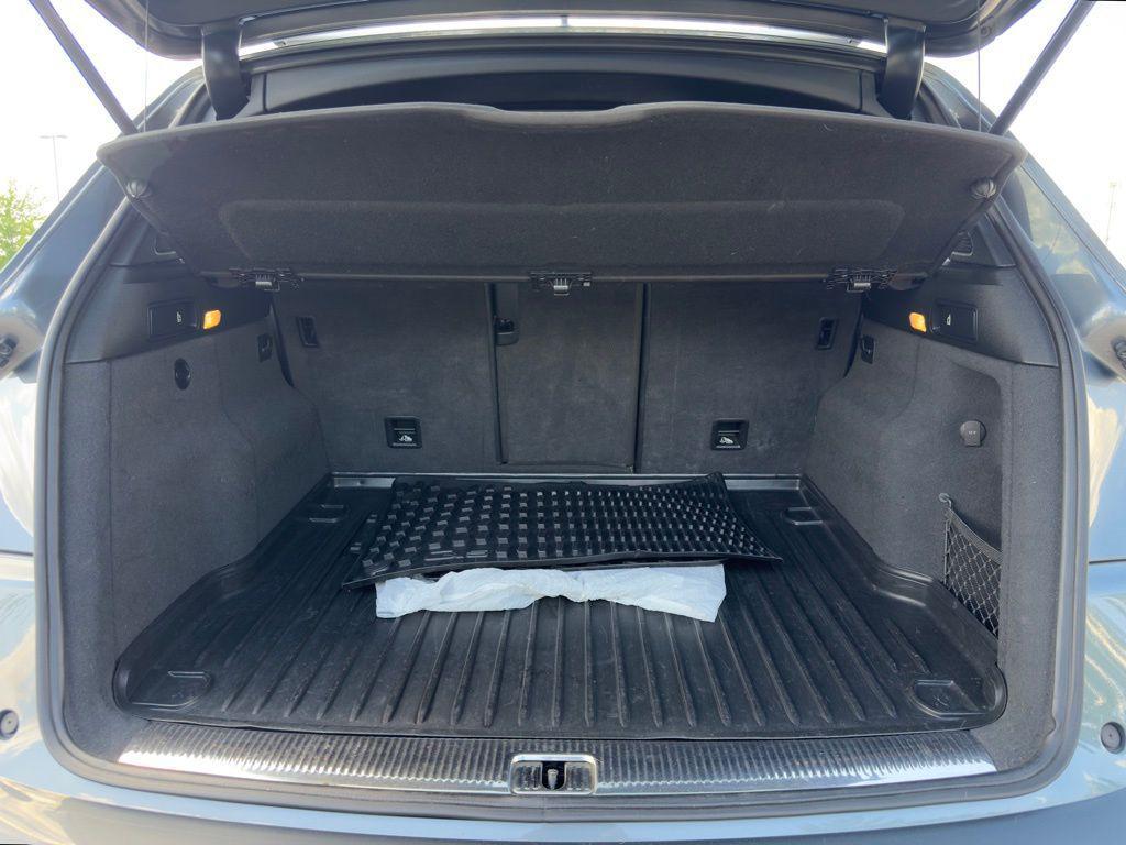 used 2015 Audi SQ5 car, priced at $15,582