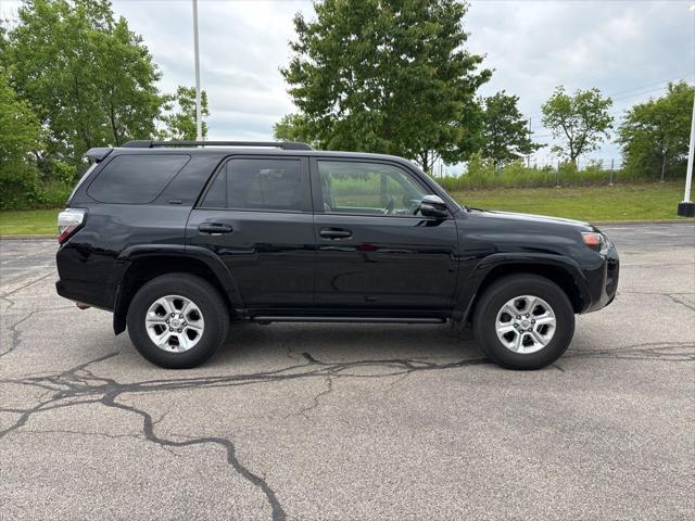 used 2018 Toyota 4Runner car, priced at $33,826