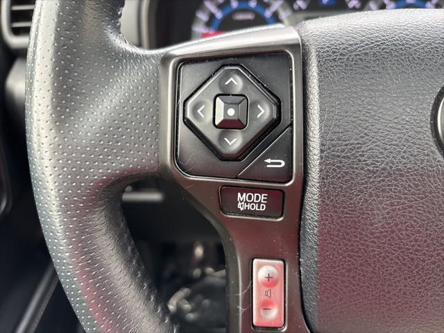 used 2018 Toyota 4Runner car, priced at $33,826