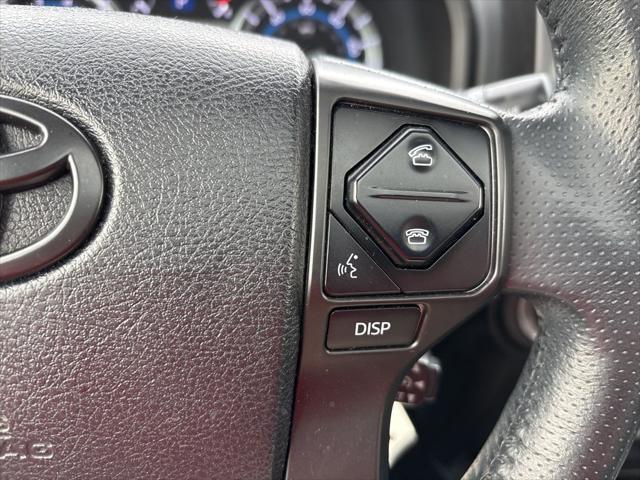 used 2018 Toyota 4Runner car, priced at $33,826