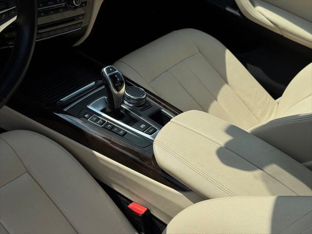 used 2018 BMW X5 car, priced at $22,506