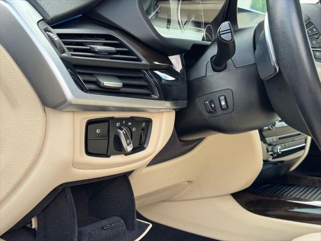 used 2018 BMW X5 car, priced at $22,506