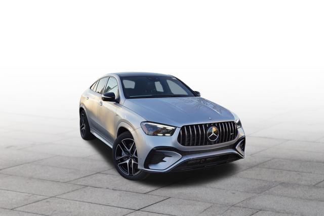 new 2024 Mercedes-Benz AMG GLE 53 car, priced at $94,800