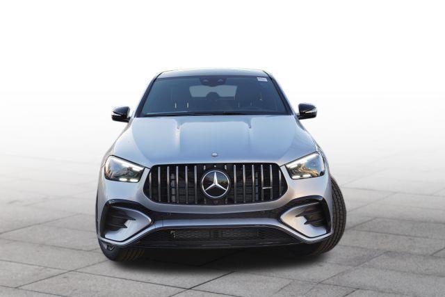 new 2024 Mercedes-Benz AMG GLE 53 car, priced at $94,800