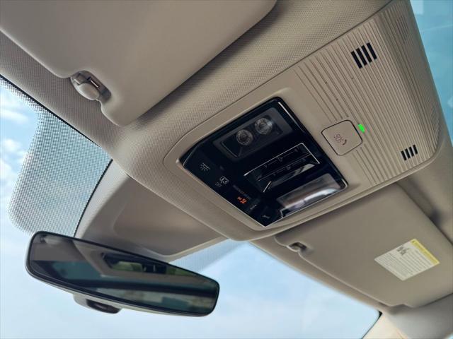 used 2024 Volkswagen Atlas car, priced at $54,941