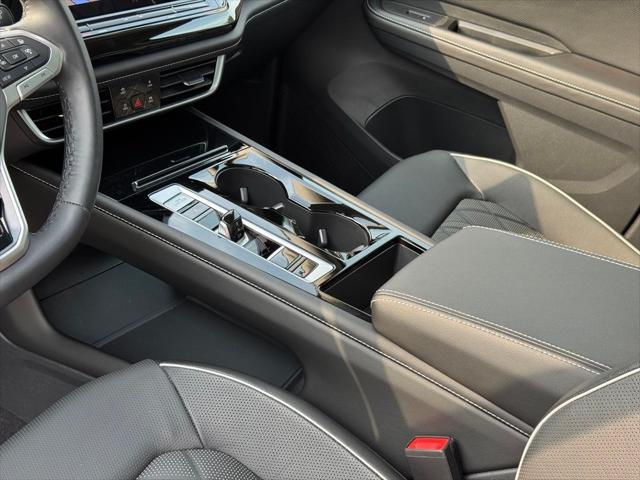 used 2024 Volkswagen Atlas car, priced at $54,941