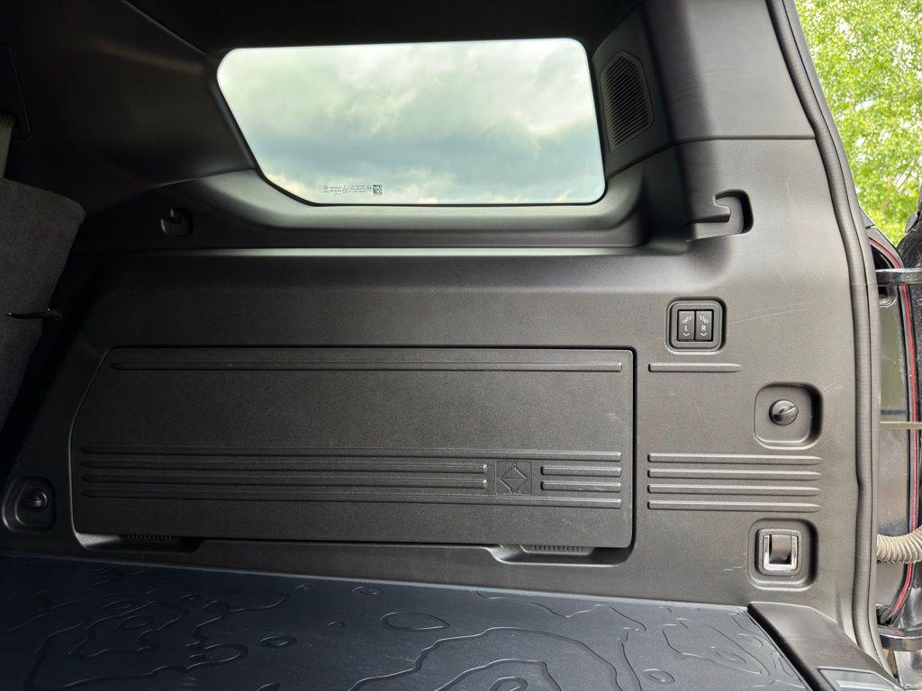 used 2024 GMC HUMMER EV SUV car, priced at $161,279