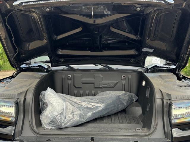 used 2024 GMC HUMMER EV SUV car, priced at $137,522