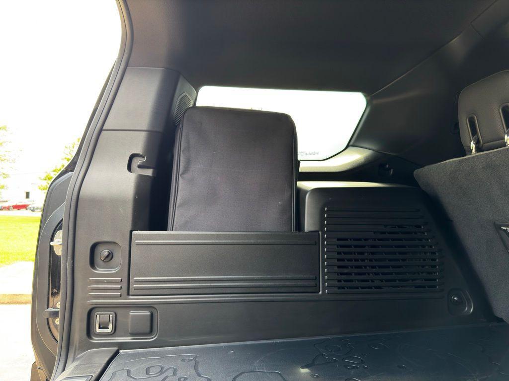 used 2024 GMC HUMMER EV SUV car, priced at $161,279