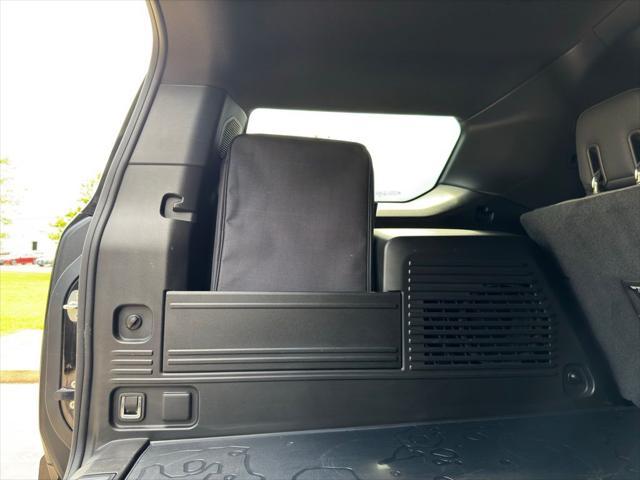 used 2024 GMC HUMMER EV SUV car, priced at $137,522