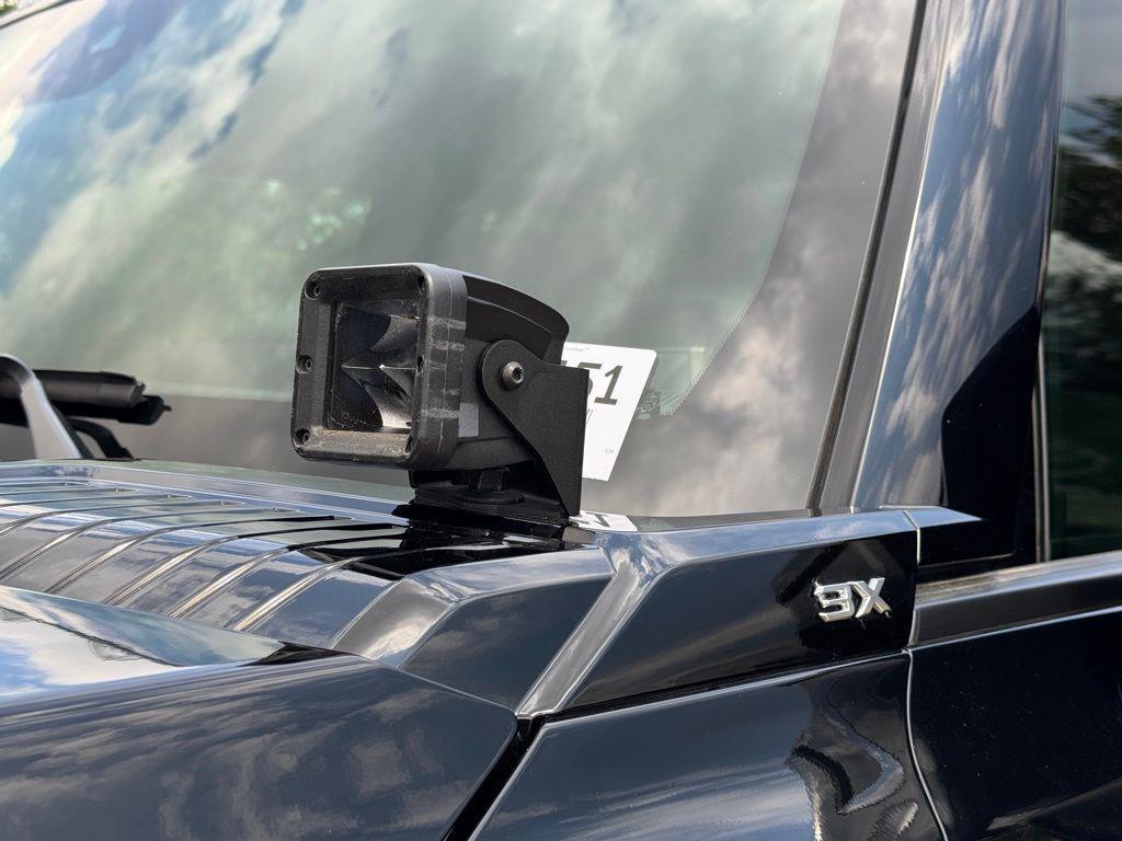 used 2024 GMC HUMMER EV SUV car, priced at $161,279