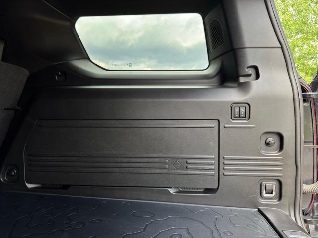 used 2024 GMC HUMMER EV SUV car, priced at $137,522