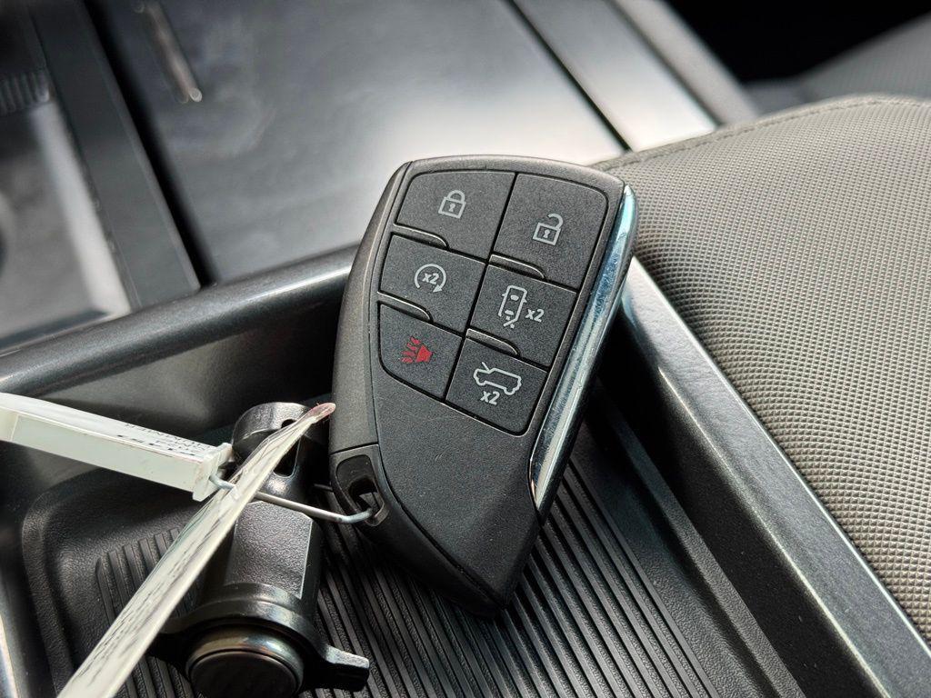 used 2024 GMC HUMMER EV SUV car, priced at $161,279