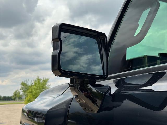 used 2024 GMC HUMMER EV SUV car, priced at $137,522