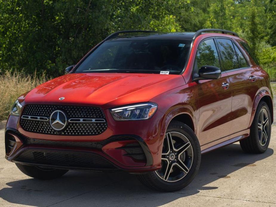 new 2024 Mercedes-Benz GLE 350 car, priced at $78,560