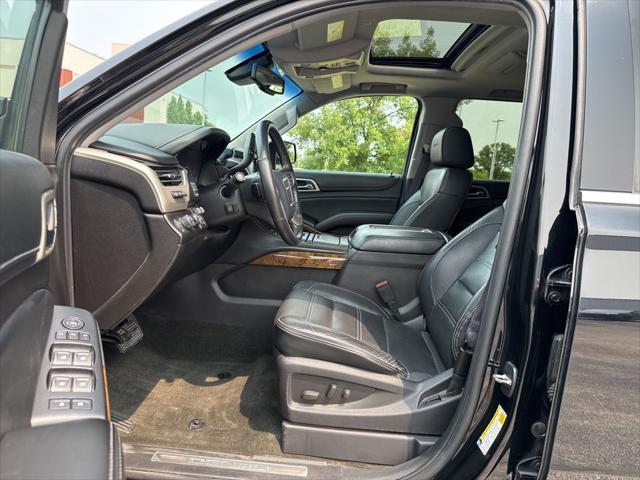 used 2016 GMC Yukon XL car, priced at $22,408