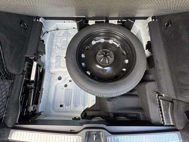 used 2021 Mercedes-Benz GLC 300 car, priced at $33,368