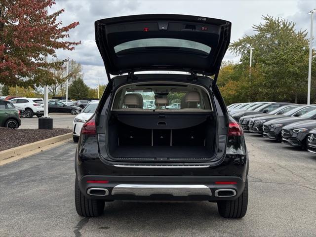 used 2024 Mercedes-Benz GLE 450 Plug-In Hybrid car, priced at $66,750