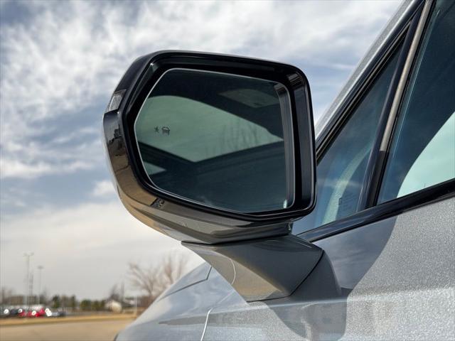 used 2024 Cadillac XT6 car, priced at $50,227