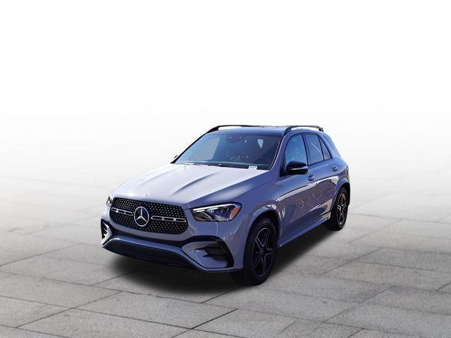 new 2024 Mercedes-Benz GLE 450 car, priced at $86,150