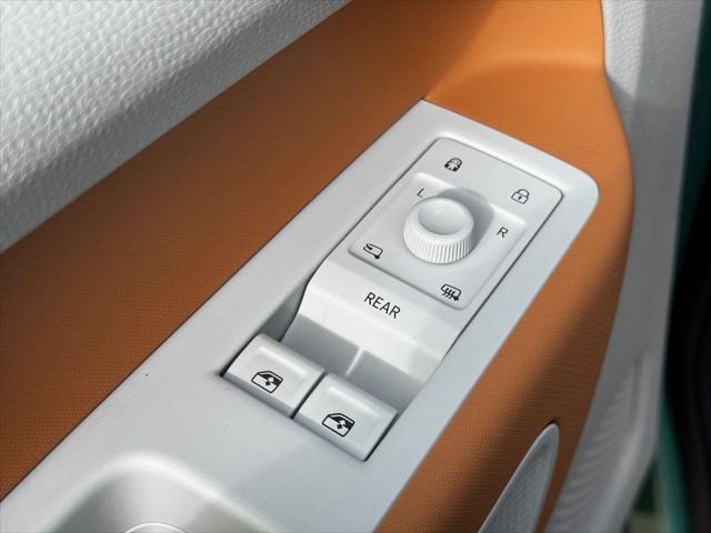 new 2025 Volkswagen ID. Buzz car, priced at $70,253