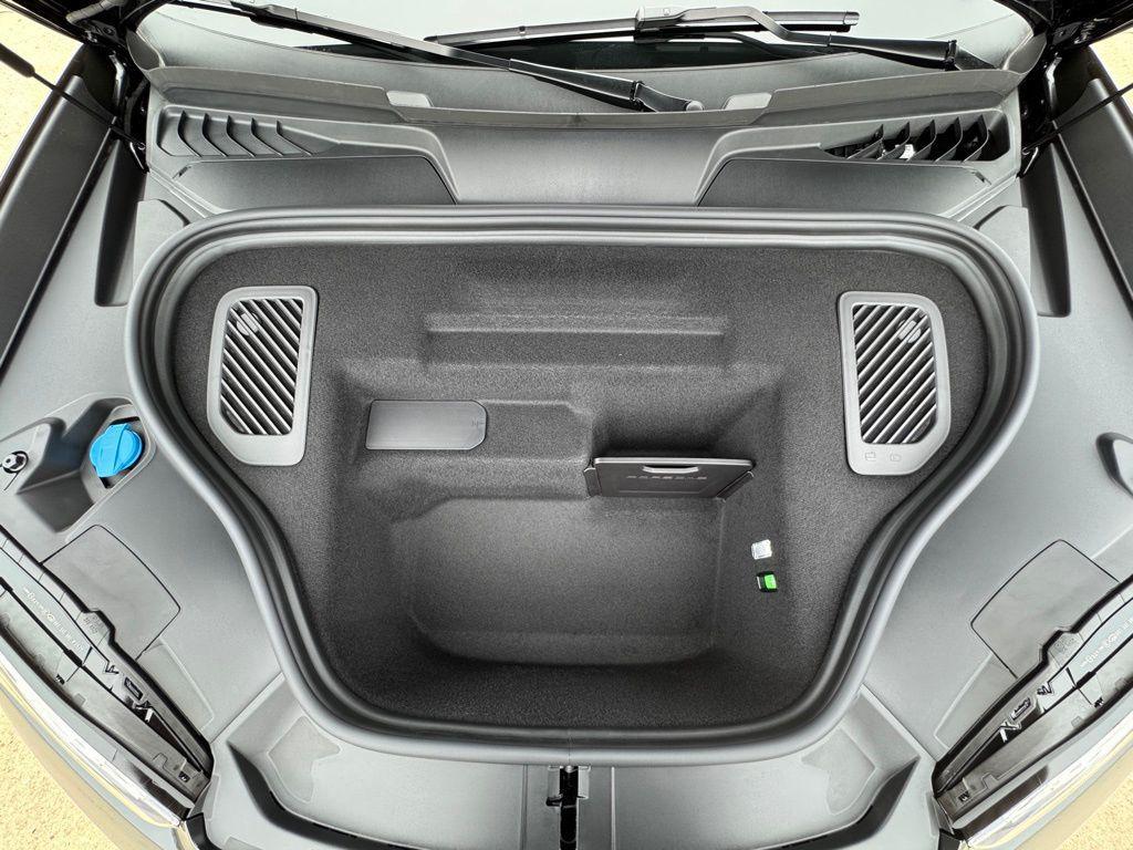 new 2025 Porsche Macan car, priced at $101,155