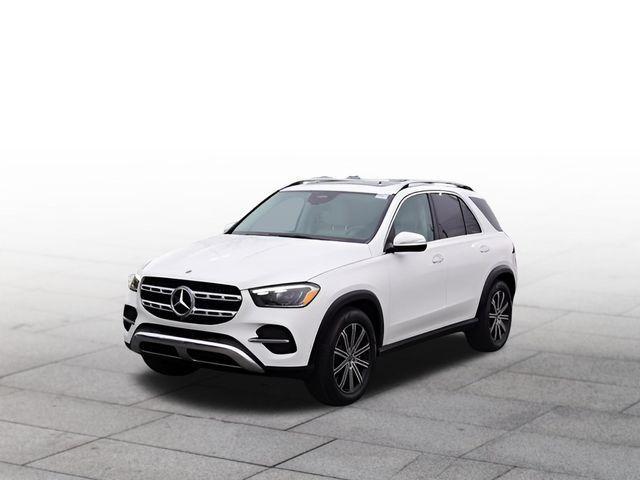 new 2024 Mercedes-Benz GLE 450 car, priced at $73,910